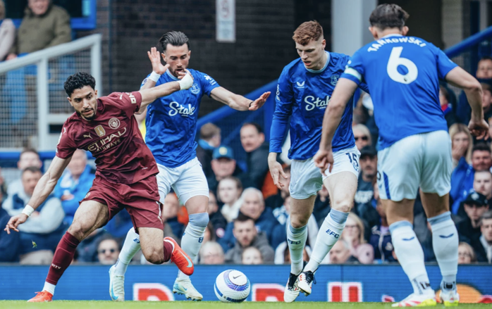 Newcastle gặp "thảm họa", Man City lại mơ tranh Top 4- Ảnh 2. Newcastle gặp "thảm họa", Man City lại mơ tranh Top 4- Ảnh 2.