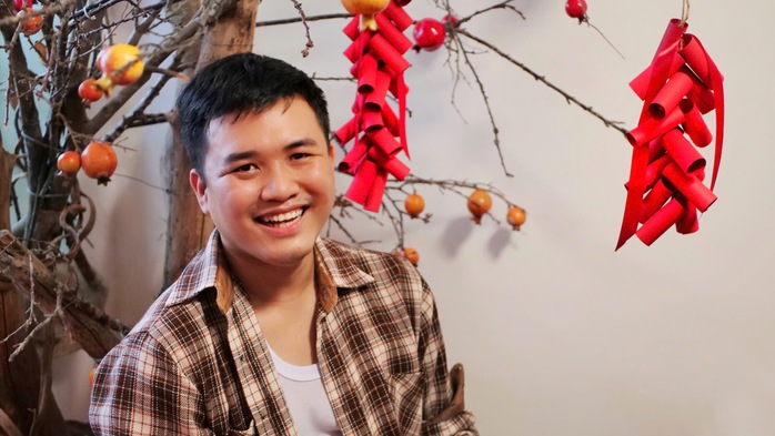 Lắng nghe "tiếng mẹ đẻ"- Ảnh 2. Lắng nghe "tiếng mẹ đẻ"- Ảnh 2.