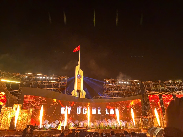 Chương trình "Ký ức để lại" ở Tây Ninh: Lời tri ân đối với các thế hệ chiến sĩ công an- Ảnh 1. Chương trình "Ký ức để lại" ở Tây Ninh: Lời tri ân đối với các thế hệ chiến sĩ công an- Ảnh 1.