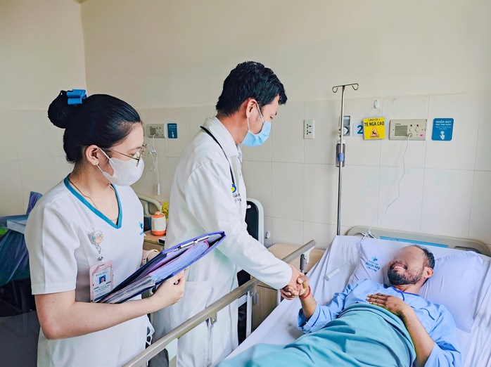 Bác sĩ cảnh báo chứng bệnh nguy hiểm nhưng khó phát hiện sớm- Ảnh 1. Bác sĩ cảnh báo chứng bệnh nguy hiểm nhưng khó phát hiện sớm- Ảnh 1.