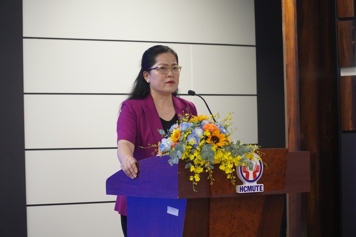 Mỗi năm có 1.400 dự án khởi nghiệp của học sinh phổ thông- Ảnh 1. Mỗi năm có 1.400 dự án khởi nghiệp của học sinh phổ thông- Ảnh 1.