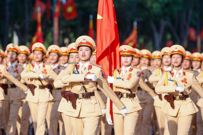 Thủ tướng: Nhân dân cả nước đang rất háo hức mong chờ cuộc diễu binh, diễu hành- Ảnh 5. Thủ tướng: Nhân dân cả nước đang rất háo hức mong chờ cuộc diễu binh, diễu hành- Ảnh 5.