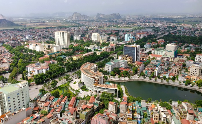 Số các xã, phường mới tại 26 đơn vị cấp huyện ở Thanh Hóa sau sắp xếp- Ảnh 3.