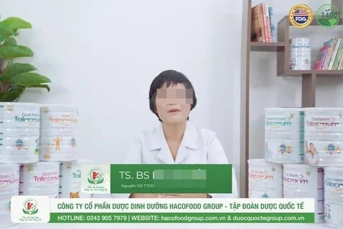 Sữa giả lọt vào bệnh viện: Bộ Y tế yêu cầu rà soát, xử lý- Ảnh 2. Sữa giả lọt vào bệnh viện: Bộ Y tế yêu cầu rà soát, xử lý- Ảnh 2.
