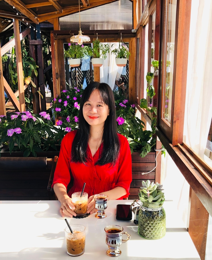 Cuộc gọi lúc nửa đêm- Ảnh 4. Cuộc gọi lúc nửa đêm- Ảnh 4.