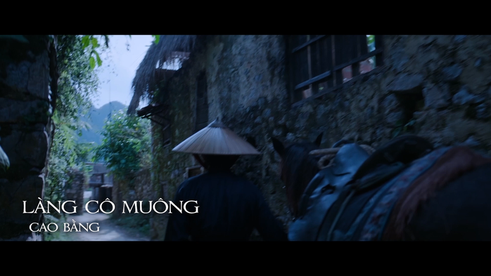Những khung hình dự báo phim Victor Vũ sẽ thắng lớn
- Ảnh 9. Những khung hình dự báo phim Victor Vũ sẽ thắng lớn
- Ảnh 9.