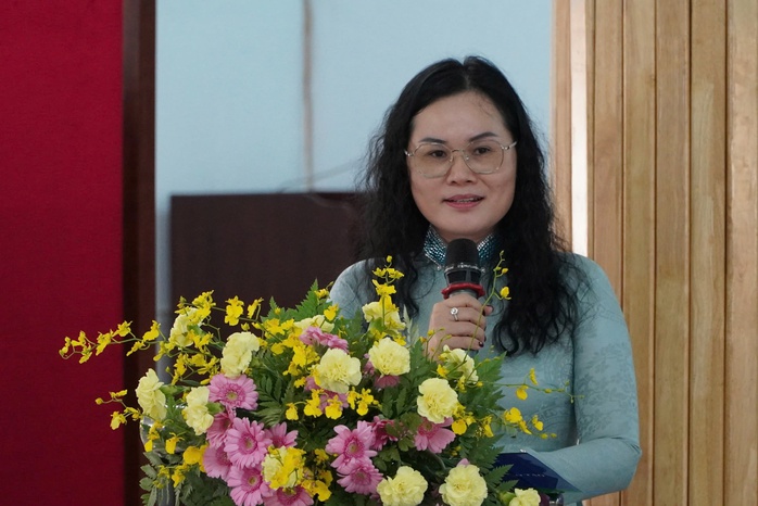 Hình ảnh những trường, lớp mầm non đầu tiên ở TP HCM 50 năm trước - Ảnh 1. Hình ảnh những trường, lớp mầm non đầu tiên ở TP HCM 50 năm trước - Ảnh 1.