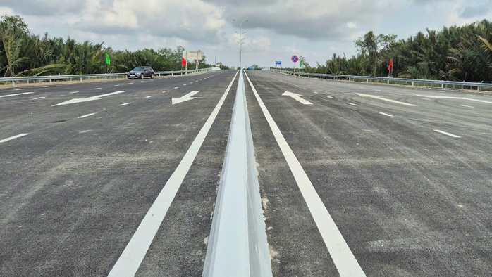 TP HCM: 3 dự án giao thông trọng điểm mang niềm vui cho người dân- Ảnh 2. TP HCM: 3 dự án giao thông trọng điểm mang niềm vui cho người dân- Ảnh 2.