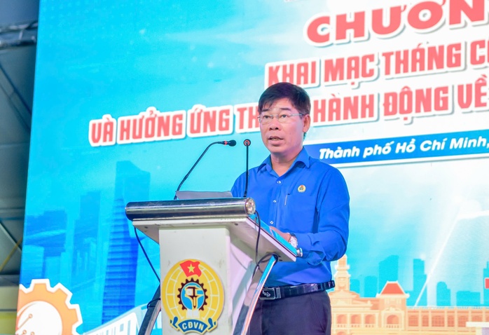 Công nhân sẽ đối thoại trực tiếp với chính quyền và người sử dụng lao động- Ảnh 2. Công nhân sẽ đối thoại trực tiếp với chính quyền và người sử dụng lao động- Ảnh 2.