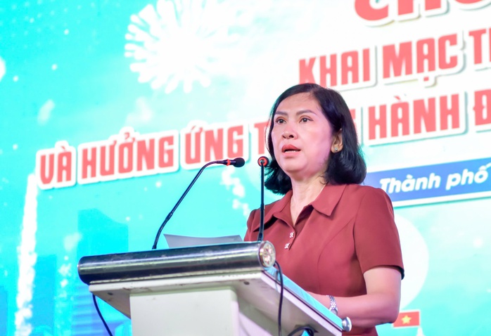 Công nhân sẽ đối thoại trực tiếp với chính quyền và người sử dụng lao động- Ảnh 5. Công nhân sẽ đối thoại trực tiếp với chính quyền và người sử dụng lao động- Ảnh 5.