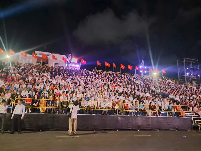 Phó Thủ tướng Thường trực Nguyễn Hòa Bình ấn tượng với cách “trị hạn” của Bình Thuận- Ảnh 3. Phó Thủ tướng Thường trực Nguyễn Hòa Bình ấn tượng với cách “trị hạn” của Bình Thuận- Ảnh 3.
