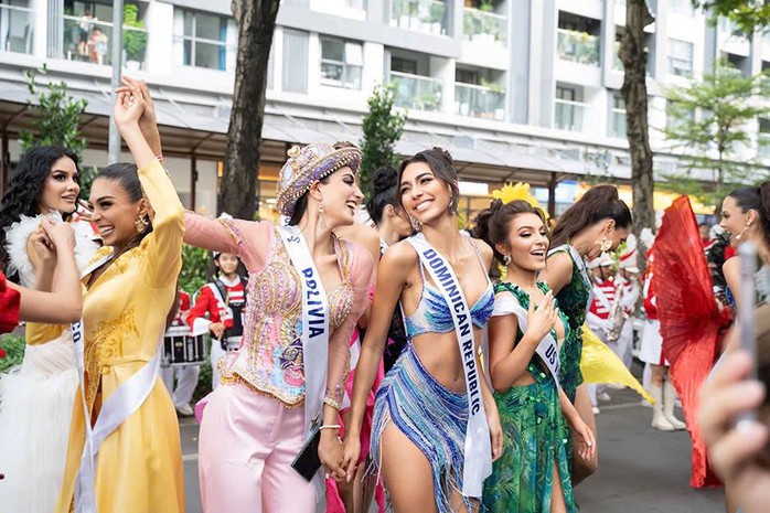 Nha Trang dự kiến bùng nổ sắc màu lễ hội cùng Miss Cosmo Vietnam 2025- Ảnh 3.