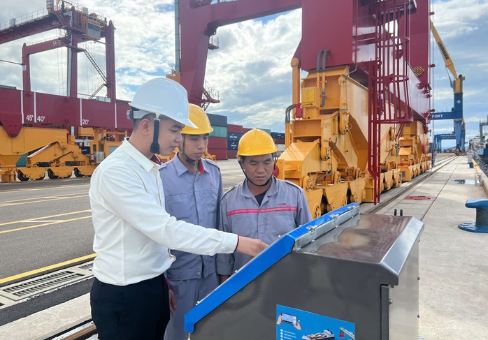 Phải biết mình đang mắc kẹt ở đâu- Ảnh 1.