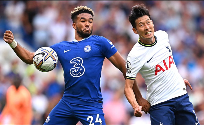 Chelsea không ngán ngại Tottenham khi đối đầu tại Stamford Bridge. Ảnh: ChelseaFC Chelsea không ngán ngại Tottenham khi đối đầu tại Stamford Bridge. Ảnh: ChelseaFC