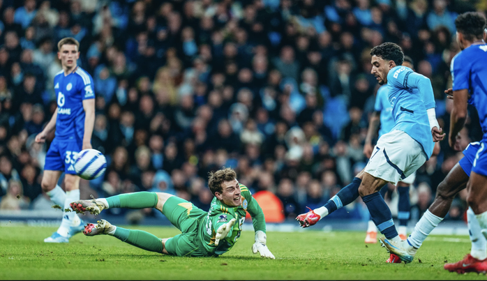 Man City, Liverpool thắng nhàn, Rashford lập công cho Aston Villa- Ảnh 2. Man City, Liverpool thắng nhàn, Rashford lập công cho Aston Villa- Ảnh 2.