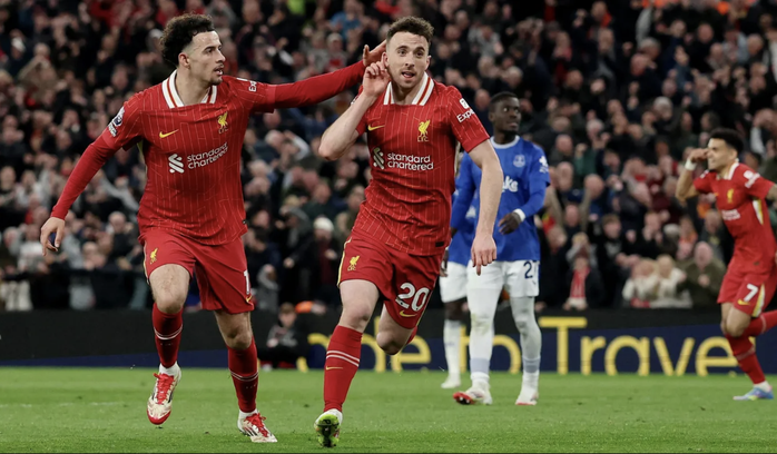 Man City, Liverpool thắng nhàn, Rashford lập công cho Aston Villa- Ảnh 5. Man City, Liverpool thắng nhàn, Rashford lập công cho Aston Villa- Ảnh 5.