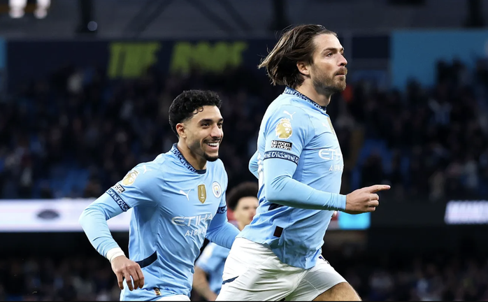 Man City, Liverpool thắng nhàn, Rashford lập công cho Aston Villa- Ảnh 1. Man City, Liverpool thắng nhàn, Rashford lập công cho Aston Villa- Ảnh 1.