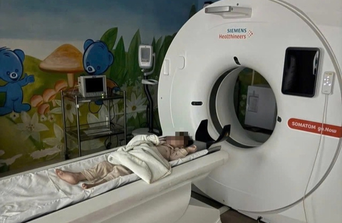 Công an làm việc với 3 đối tượng liên quan vụ chặn ô tô khiến bé trai ở Đồng Nai bị thương- Ảnh 1. Công an làm việc với 3 đối tượng liên quan vụ chặn ô tô khiến bé trai ở Đồng Nai bị thương- Ảnh 1.