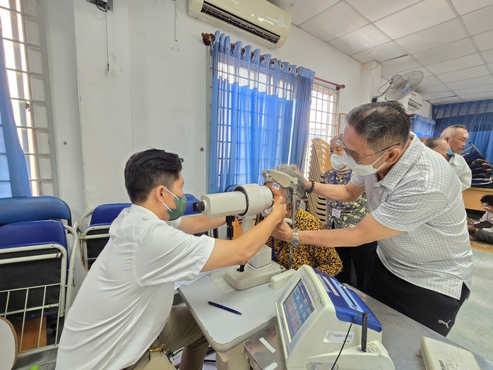 Định vị đô thị nghĩa tình (*): Hạnh phúc giữa trao và nhận- Ảnh 4. Định vị đô thị nghĩa tình (*): Hạnh phúc giữa trao và nhận- Ảnh 4.