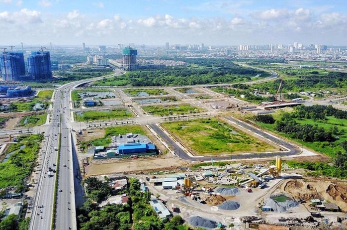 Ban hành cơ chế đặc thù tháo gỡ vướng mắc các dự án, đất đai tại TP HCM, Đà Nẵng, Khánh Hòa- Ảnh 1.