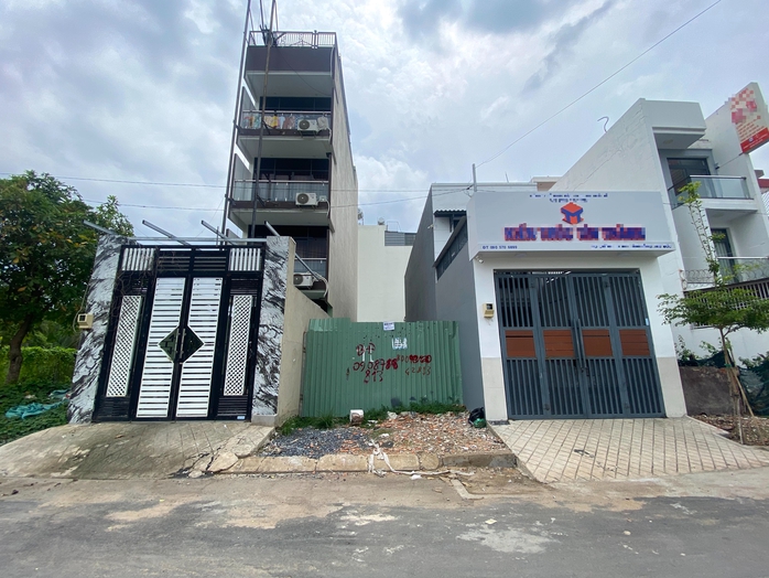Nhiều người dân TP HCM chờ tháo nút thắt để xây nhà trong năm nay- Ảnh 1.