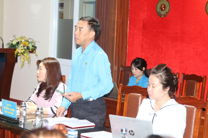 LĐLĐ Khánh Hoà tăng cường hỗ trợ trẻ em có hoàn cảnh khó khăn- Ảnh 2. LĐLĐ Khánh Hoà tăng cường hỗ trợ trẻ em có hoàn cảnh khó khăn- Ảnh 2.