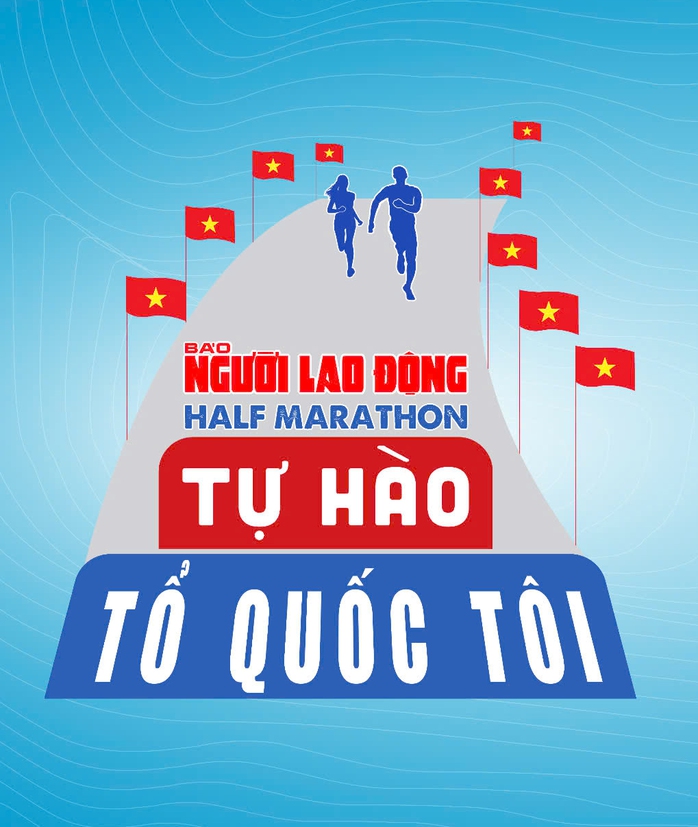Chờ bùng nổ đường chạy "Tự hào Tổ quốc tôi"- Ảnh 7. Chờ bùng nổ đường chạy "Tự hào Tổ quốc tôi"- Ảnh 7.