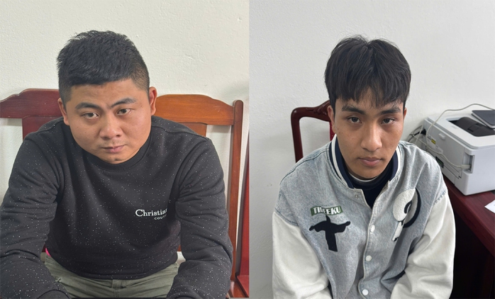 Người phụ nữ mất gần 1,5 tỉ đồng vì tưởng kẻ lừa đảo là người thân- Ảnh 1. Người phụ nữ mất gần 1,5 tỉ đồng vì tưởng kẻ lừa đảo là người thân- Ảnh 1.