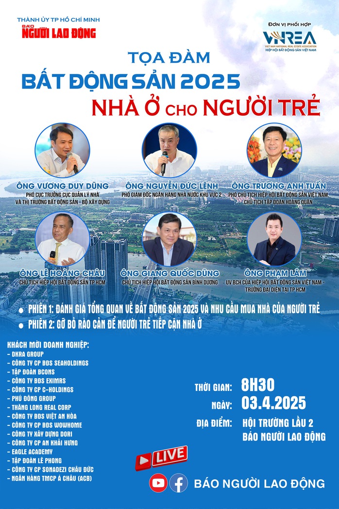 Cần tập trung vào chính sách phát triển nhà ở thương mại giá phù hợp- Ảnh 1. Cần tập trung vào chính sách phát triển nhà ở thương mại giá phù hợp- Ảnh 1.