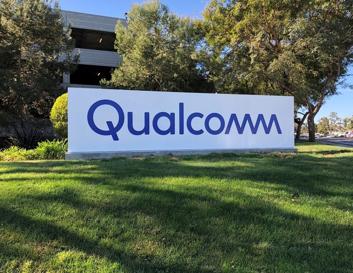 Hãng chip Qualcomm của Mỹ mua công ty trí tuệ nhân tạo của Vingroup- Ảnh 1. Hãng chip Qualcomm của Mỹ mua công ty trí tuệ nhân tạo của Vingroup- Ảnh 1.