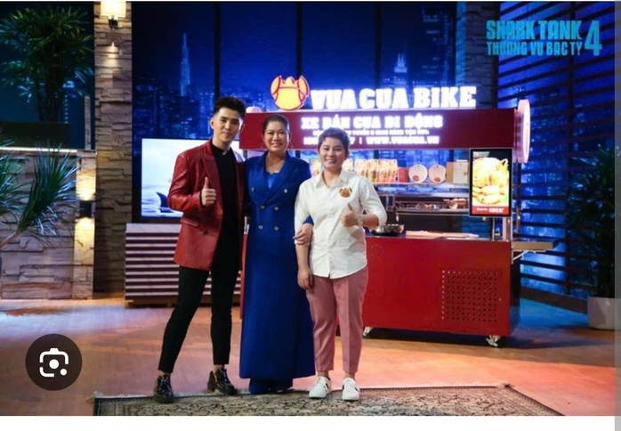 CEO Vua Cua tiết lộ sự thật đằng sau quyết định tạm ngừng phát triển chuỗi nhà hàng- Ảnh 1. CEO Vua Cua tiết lộ sự thật đằng sau quyết định tạm ngừng phát triển chuỗi nhà hàng- Ảnh 1.