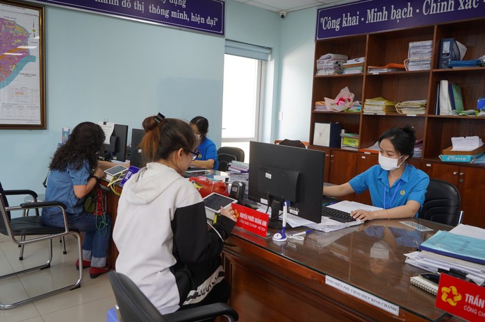 Lao động hợp đồng có được hưởng chế độ thôi việc theo Nghị định 178?- Ảnh 1. Lao động hợp đồng có được hưởng chế độ thôi việc theo Nghị định 178?- Ảnh 1.