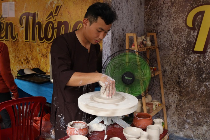 6 ngày hấp dẫn tại Thảo Cầm Viên Sài Gòn- Ảnh 4. 6 ngày hấp dẫn tại Thảo Cầm Viên Sài Gòn- Ảnh 4.