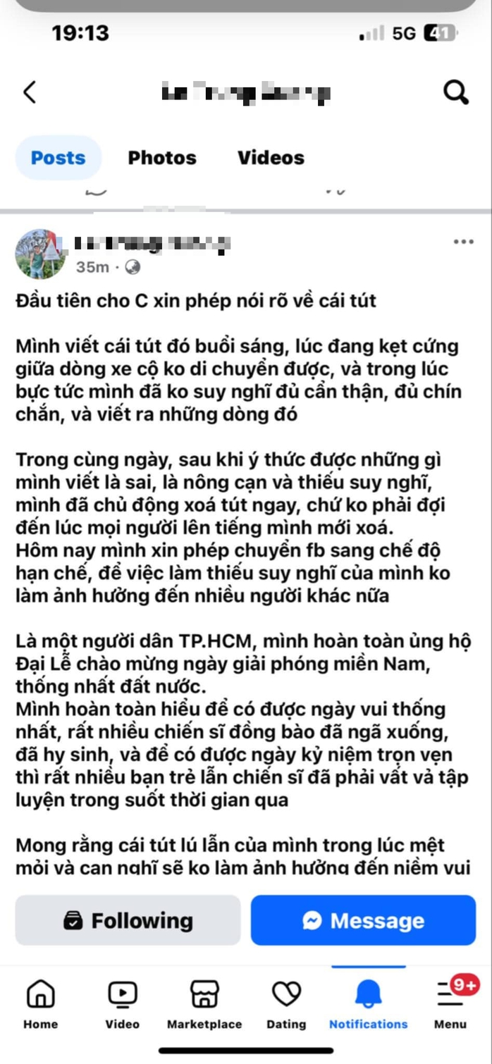 Người mẫu kiêm ca sĩ L.T. C nói về phát ngôn gây sốc!- Ảnh 2. Người mẫu kiêm ca sĩ L.T. C nói về phát ngôn gây sốc!- Ảnh 2.