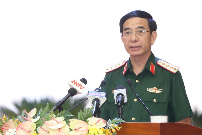 Đại thắng mùa Xuân 1975: Thắng lợi vĩ đại nhất của sự nghiệp đấu tranh giải phóng dân tộc- Ảnh 3. Đại thắng mùa Xuân 1975: Thắng lợi vĩ đại nhất của sự nghiệp đấu tranh giải phóng dân tộc- Ảnh 3.