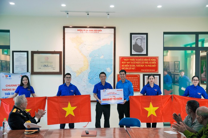 Thanh niên TP Thủ Đức "viết tiếp bản hùng ca"- Ảnh 4. Thanh niên TP Thủ Đức "viết tiếp bản hùng ca"- Ảnh 4.