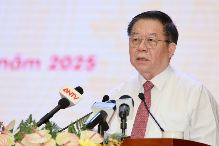 Thời gian càng lùi xa, tầm vóc lịch sử của Đại thắng mùa xuân năm 1975 càng tỏa sáng- Ảnh 6.