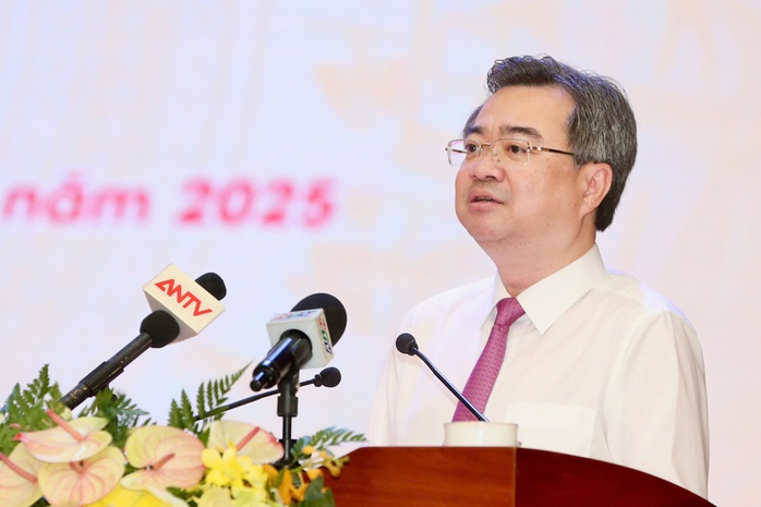 Đại thắng mùa Xuân 1975: Nguồn động lực tinh thần
để đất nước bước vào kỷ nguyên mới- Ảnh 4. Đại thắng mùa Xuân 1975: Nguồn động lực tinh thần
để đất nước bước vào kỷ nguyên mới- Ảnh 4.