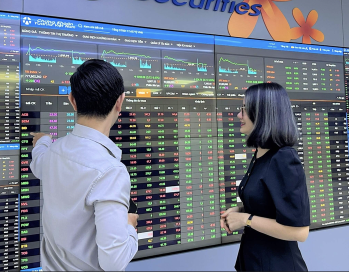 VN-Index vượt 1.200 điểm, chuyên gia dự báo chứng khoán sắp tăng trở lại- Ảnh 2. VN-Index vượt 1.200 điểm, chuyên gia dự báo chứng khoán sắp tăng trở lại- Ảnh 2.