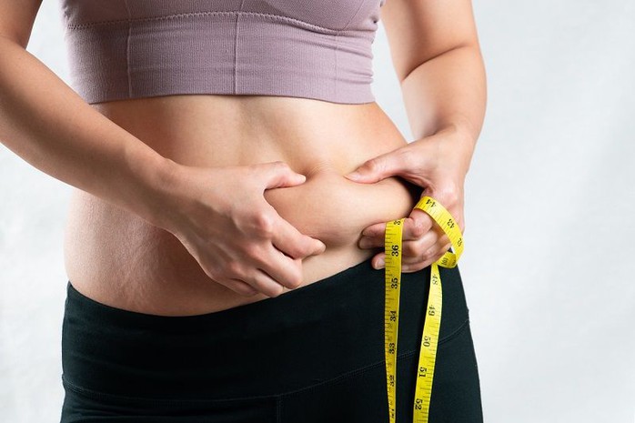 Những lý do khiến bạn không ăn nhiều vẫn tăng cân- Ảnh 1. Những lý do khiến bạn không ăn nhiều vẫn tăng cân- Ảnh 1.