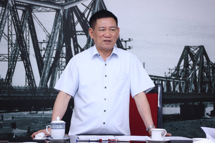 Chính phủ "chốt" đề xuất thành lập Quỹ phát triển nhà ở quốc gia- Ảnh 1. Chính phủ "chốt" đề xuất thành lập Quỹ phát triển nhà ở quốc gia- Ảnh 1.