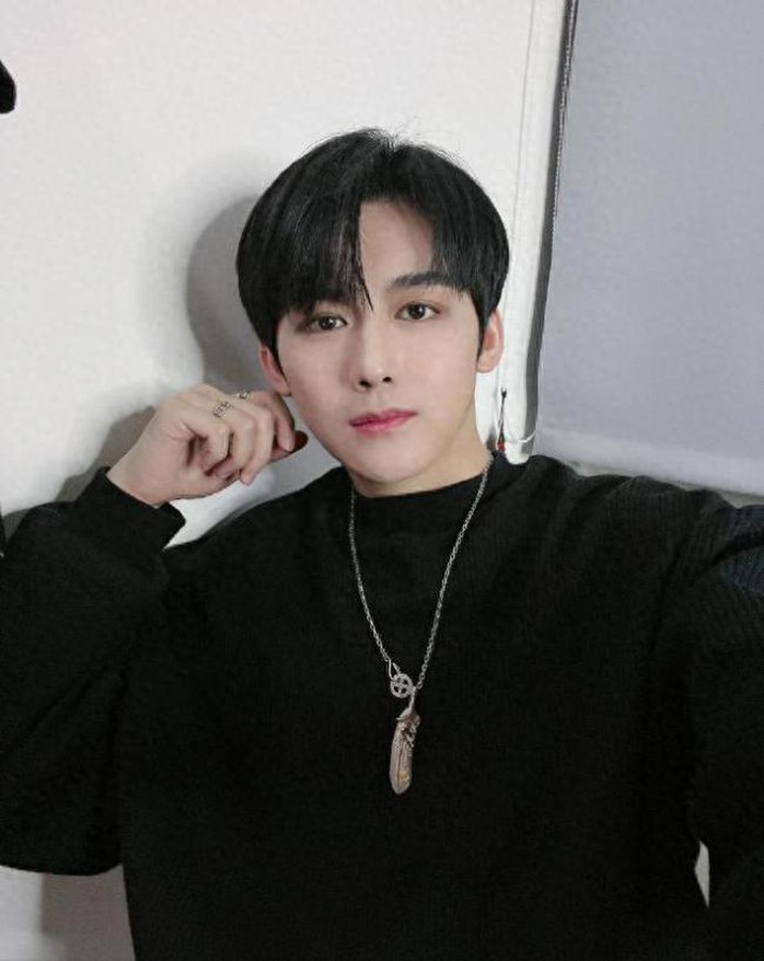 Nhiều thương tiếc nam diễn viên qua đời tuổi 31- Ảnh 1. Nhiều thương tiếc nam diễn viên qua đời tuổi 31- Ảnh 1.