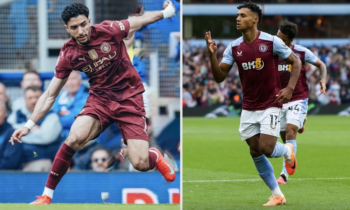 Manchester City quyết không nhân nhượng- Ảnh 1. Manchester City quyết không nhân nhượng- Ảnh 1.