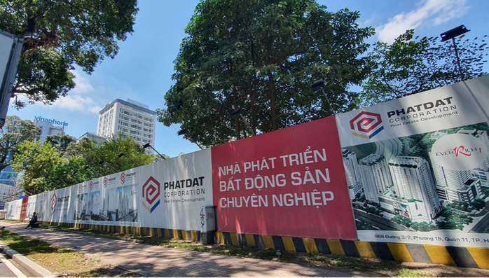 Phát Đạt hoán đổi khoản nợ 30 triệu USD bằng cổ phiếu- Ảnh 1. Phát Đạt hoán đổi khoản nợ 30 triệu USD bằng cổ phiếu- Ảnh 1.