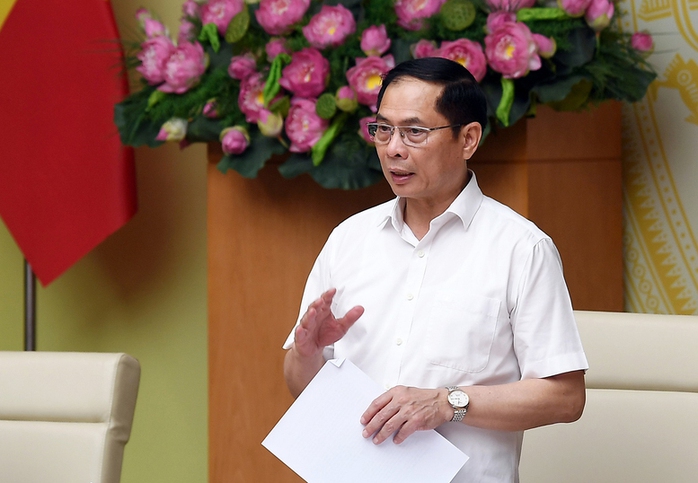 Phó Thủ tướng: Sữa giả, thuốc giả… gây bức xúc trong nhân dân- Ảnh 1. Phó Thủ tướng: Sữa giả, thuốc giả… gây bức xúc trong nhân dân- Ảnh 1.