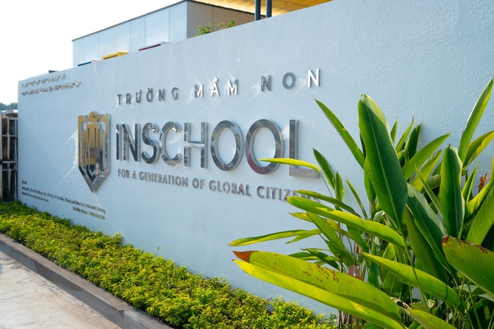 Kim Oanh Group và INTERLINK EDUCATION khánh thành Trường Mầm non INschool Bến Cát- Ảnh 1. Kim Oanh Group và INTERLINK EDUCATION khánh thành Trường Mầm non INschool Bến Cát- Ảnh 1.