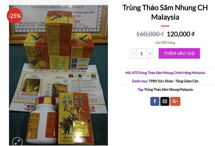 Đề nghị Shopee, Meta chặn bán thuốc trái phép- Ảnh 1. Đề nghị Shopee, Meta chặn bán thuốc trái phép- Ảnh 1.