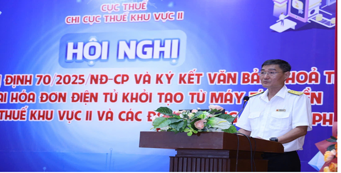 Từ 1-6, khoảng 13.000 hộ kinh doanh tại TP HCM chấm dứt nộp thuế khoán- Ảnh 1. Từ 1-6, khoảng 13.000 hộ kinh doanh tại TP HCM chấm dứt nộp thuế khoán- Ảnh 1.