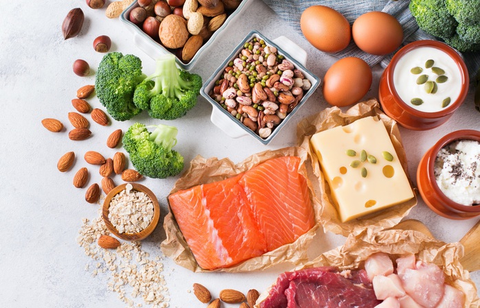Nghiên cứu trên 101 quốc gia: Tuổi thọ cao nhờ ăn nhiều thứ này- Ảnh 1. Nghiên cứu trên 101 quốc gia: Tuổi thọ cao nhờ ăn nhiều thứ này- Ảnh 1.