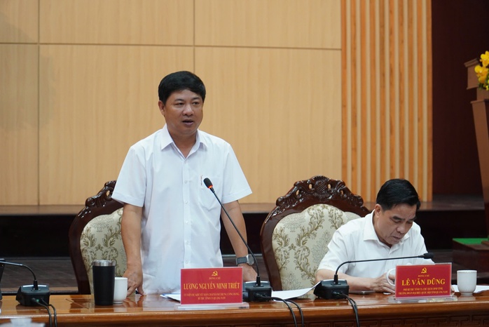 Phương án tên xã, phường mới ở Quảng Nam: Gò Nổi, Chu Lai, Chiên Đàn, Mỹ Sơn…- Ảnh 1. Phương án tên xã, phường mới ở Quảng Nam: Gò Nổi, Chu Lai, Chiên Đàn, Mỹ Sơn…- Ảnh 1.